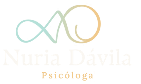 Nuria Dávila, psicóloga